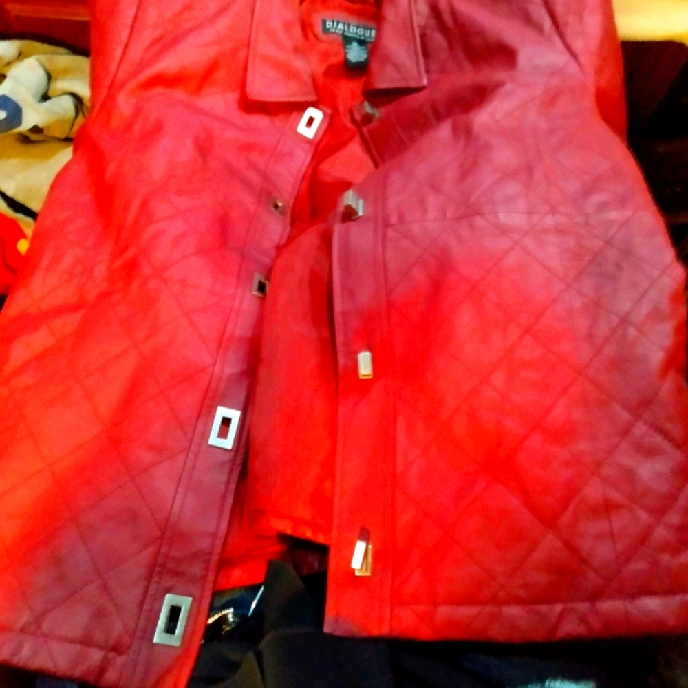 Jacket